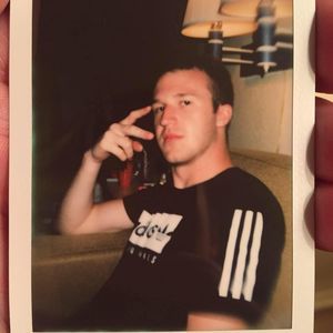 Meet your Posher, Jesse